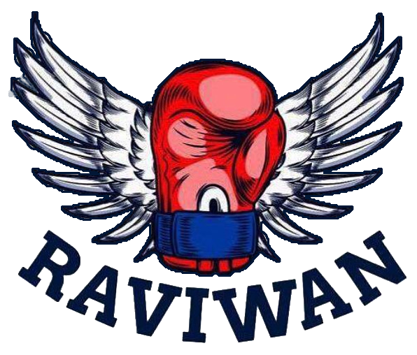 Raviwan Logo
